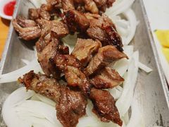 -紫霞门韩国料理烤肉(深南东路店)