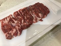 -东来顺饭庄(新源里店)