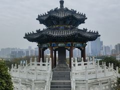 -楚望台遗址公园