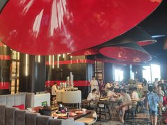 -西安W酒店·WEI全味西餐厅