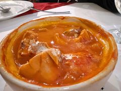 罐焖牛肉-维兰西餐(万泉河店)