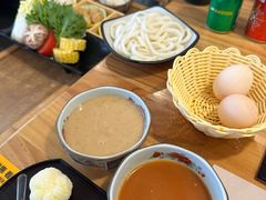 -牛匠和牛寿喜锅(西安总店)