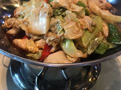 -金典银峰老鹅馆·昆山菜(亭林公园店)