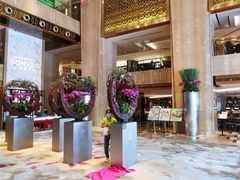 -广州粤海喜来登酒店