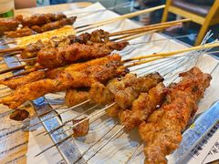 -烤五行·烧烤烤串(石佛营店)