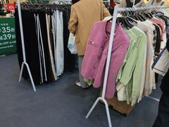 -hotwind热风(坂田百佳华店)