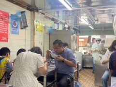 -芳婆糕团店(王府大街店)
