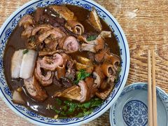 -门框胡同百年卤煮(前门煤市街店)