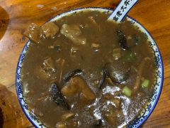 -清真高老大牛排胡辣汤(嵩山路总店)