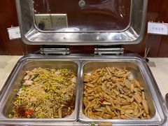 -郑州新郑国际机场T2航站楼-贵宾厅B区