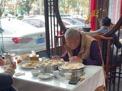 -黄家老店(宋城路店)