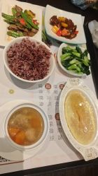 -嘉悦时光玺悦阁月子中心(九龙湖店)