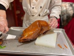 -惠丰堂饭庄·烤鸭·京味菜(翠微路店)