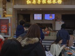 -红鼻子桂林米粉(金唐新光界店)