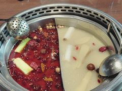 -快乐小羊(富强中路店)