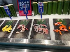 -蓉城四海黑牛烤肉海鲜自助餐厅(宜兴宝龙店)