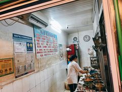 -娇姐老牌螺蛳粉(雅儒路店)