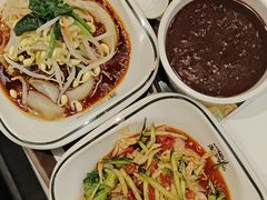 -魏家凉皮(博水商务大厦店)