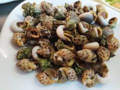 -天天渔港海鲜酒家(石浦玉泉路店)