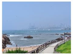 -小麦岛公园