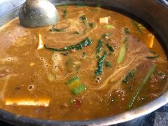 豆米火锅-泉味道贵州厨房(三里河店)