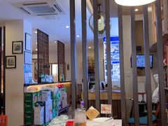 -山海菜馆·海肠捞饭·青岛菜(栈桥店)
