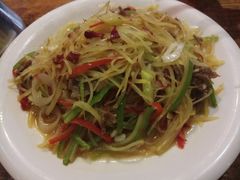 -西域阿里马新疆菜·清真(桂花路店)