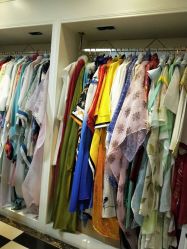 -唐小主古装儿童摄影馆·儿童汉服妆造·摄影跟拍