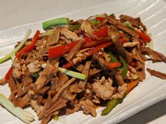 -千岛湖小鱼儿·淳安匠心农家菜