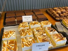 -OUR Bakery(三里屯太古里店)