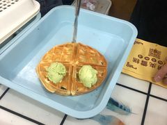 -成裕雪糕店(士多店)