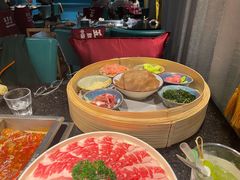 -五星桥原切肥牛火锅·30年专注好牛肉(湖塘店)