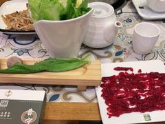 -普宁潮汕牛肉火锅(新香洲店)