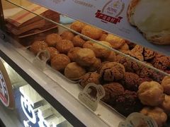 -西树泡芙(蓝色港湾店)