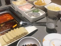 -海底捞火锅(龙湖北京大兴天街店)