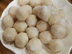 -木萨火锅店(开鲁路店)