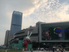 -凯德广场(西城店)