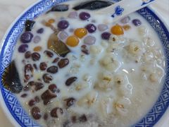 -老廣糖水铺(乐汇城店)