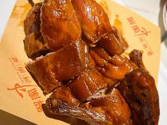 -解家河南菜(金水路店)