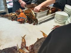 -丰卓会海鲜自助(中润大道店)