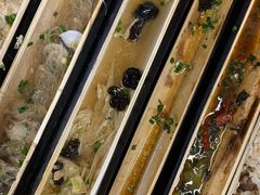 -丰依竹食·老牌竹筒饭