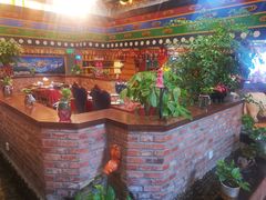 -后院犇牛主题餐厅(云岗店)