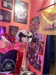 点击看大图 -MDZ STORE·TATTOO·耳饰