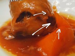 红烧牛舌尾-燕春楼(海河华鼎店)