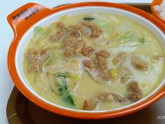 -复旦大学江湾校区食堂
