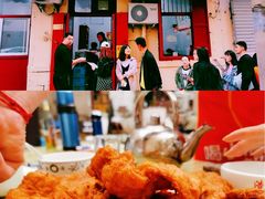 -九龙餐厅(大沽路店)