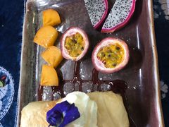 -Meena Rice Based Cuisine
