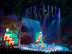 -珠海横琴长隆《卡卡虎奇遇记》