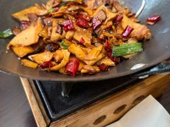 -吃货私房菜(丽江束河古镇店)