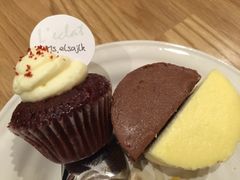 台湾光芒手作重起司蛋糕(郑州店)-台灣光芒手作(万安街店)